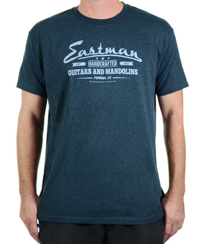 EASTMAN® HANDCRAFTED T-SHIRT