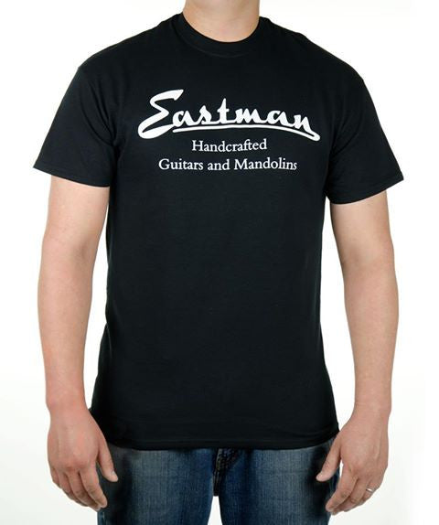 EASTMAN® HEADSTOCK LOGO T-SHIRT