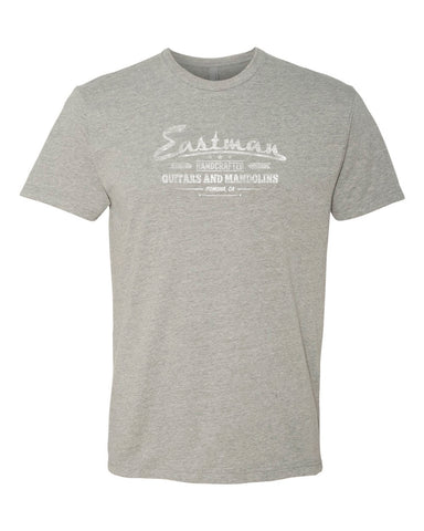 EASTMAN® HANDCRAFTED T-SHIRT