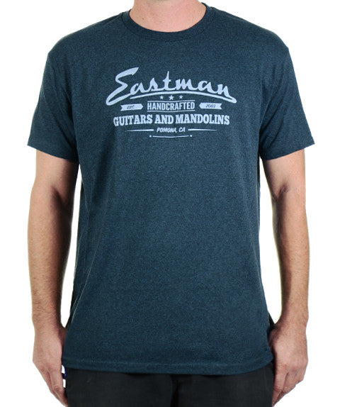 EASTMAN® HANDCRAFTED T-SHIRT